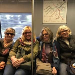 Meet your Posher, Susan